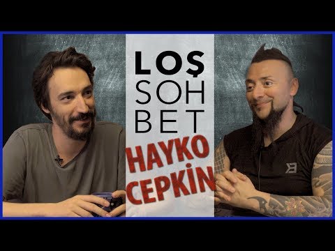 Loş Sohbet I  Hayko Cepkin - Video