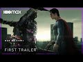 MAN OF STEEL 2 - First Trailer | Henry Cavill Returns | Warner Bros. Pictures (Man of Tomorrow) | DC