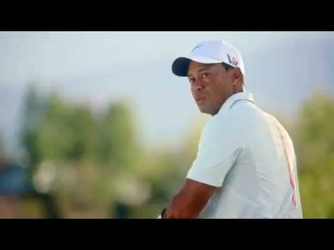 Nike Golf:  No Cup Is Safe