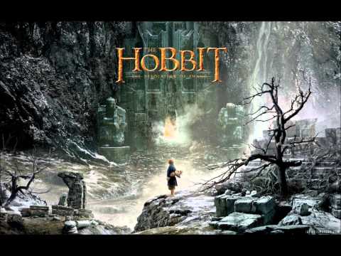 The Hobbit: DOS OST - Beyond the Forest