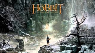 The Hobbit: DOS OST - Beyond the Forest