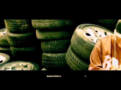 ND ft Oliveira  Da Squadboys - Like This