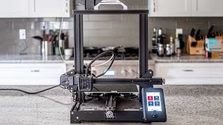 Is the Voxelab Aquila X2 the Best VALUE 3D Printer Available?