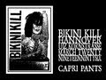 Bikini Kill - Capri Pants (Hannover 1996)