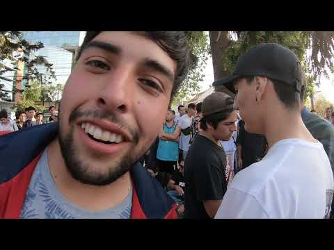 STRAKTO vs ARKETIPO vs DANTE vs MISHU: OCTAVOS [KD x BMF]