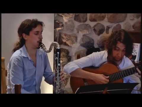 Inventionis Mater - (Full Concert) - Live at TrentinoInJazz Festival 2013