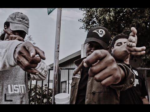 Relle - Just Another n_gga (Official Music Video)