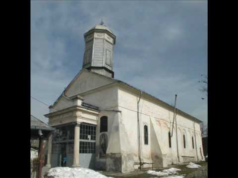 Ridica-voi  ochii mei la cer-Cantare ortodoxa