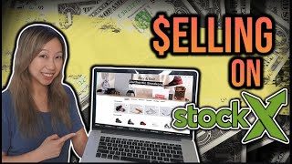 How to Sell on StockX | Step by Step