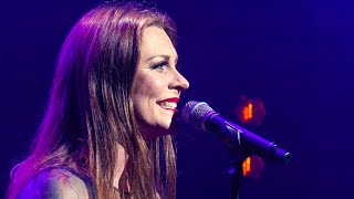 Floor Jansen - Strong (Live)