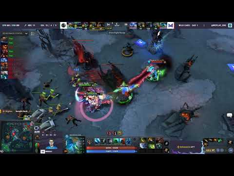 Stormcrafter POG | Dota 2