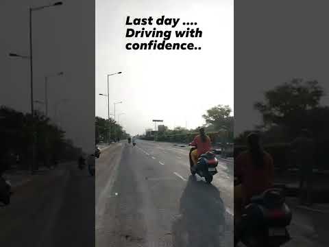 Drive with confidence