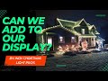 Indianapolis, IN Residential Christmas Light Installations