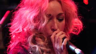 The Ting Tings &#39;Wrong Club&#39; // NP Sessions