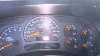 preview picture of video '2005 GMC Yukon XL Used Cars Olive Branch MS'