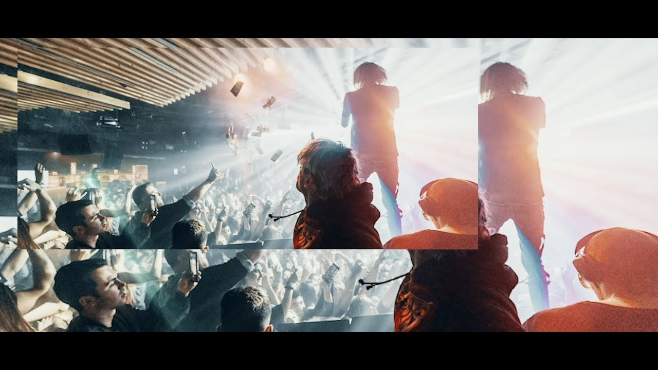 Cheat Codes x Daniel Blume — Who’s Got Your Love