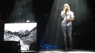 Sarah Connor - Augen auf