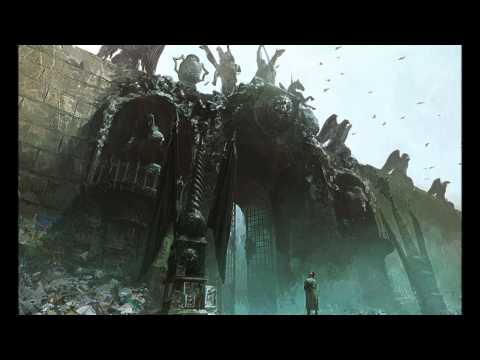 The Battle of Fingolfin and Morgoth (instrumental)