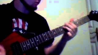 Tesseract | Concealing Fate Part 2: Deception Riff