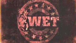 WET Soundtrack - She's Lost Control