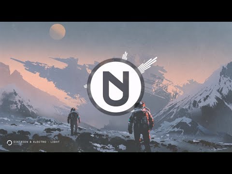 Distrion & Electro-Light - Drakkar