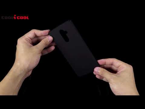 DOOGEE MIX 2 unboxing video