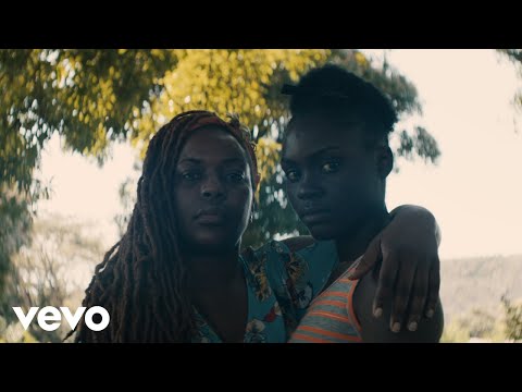 Bob Marley - No Woman, No Cry (Official Video)