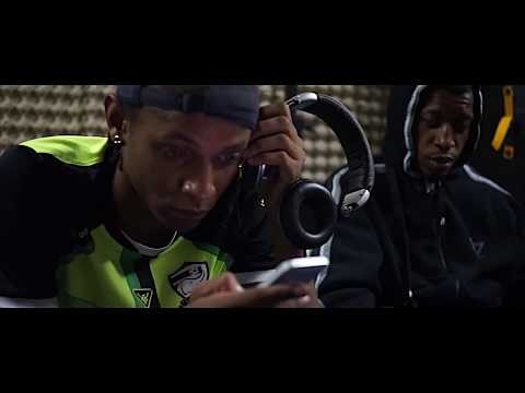 Tiitof - Mierda #StPatrick (Dir.  by Shayner)