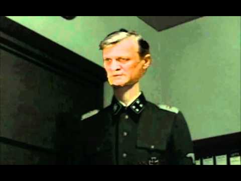 Hitler is informed by General Chuikov