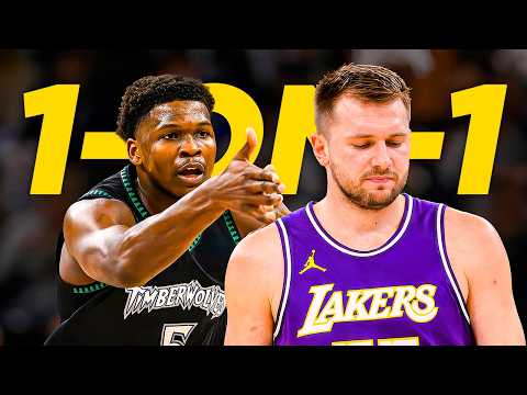 Anthony Edwards GREATEST 1-ON-1 Moments Ever! 🔥