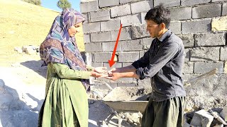 Marriage or not?! The operator&#39;s words changed the course of Ruqyah&#39;s life!