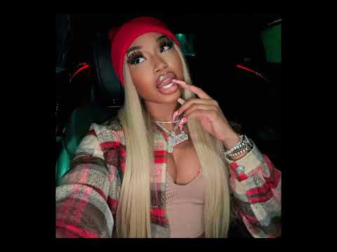 (FREE) GloRilla Type Beat 2024 | Megan Thee Stallion x Cardi B Type Beat 2024 - "Wanna Be"