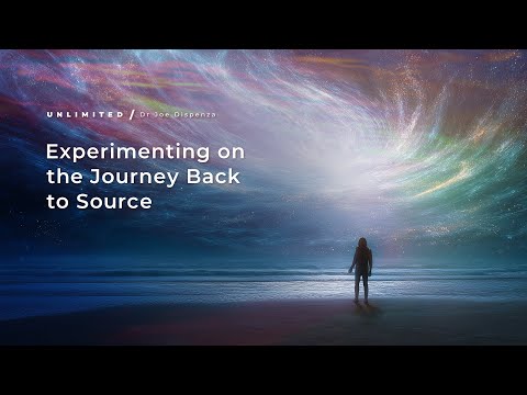 Believe in Yourself — And Watch What Happens | Dr Joe Dispenza