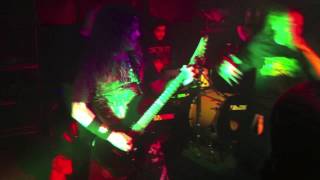 BROKEN HOPE &quot;Preacher of Sodomy&quot; at Bogie&#39;s 9/12/12