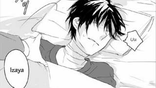 Download lagu Doujinishi; Izaya's voice (part 2) mp3 Download lagu Doujinishi; Izaya's voice (part 2) mp3