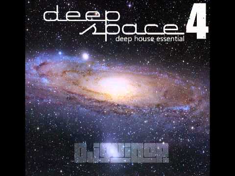 Dj Guido P - Deep Space - Deep House Essential Vol 4 (YouTube Edit)