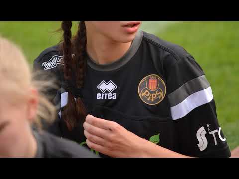 PiPS - PU-62 Naisten Futsal-Ykkönen