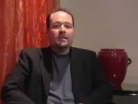 Terry Thompson Part 1