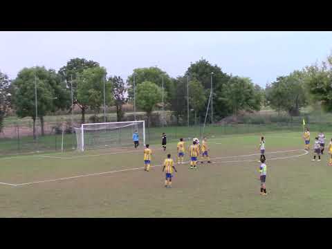 2 Juniores CHIONS - RIVEFLAIBANO 24 09 2022