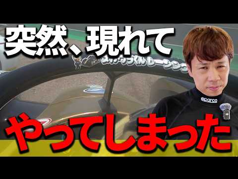 鈴鹿サーキット本コース