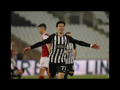 URE LJUBEZNI - PARTIZAN HISTERICAL S02 E29 - 7.2.2021.