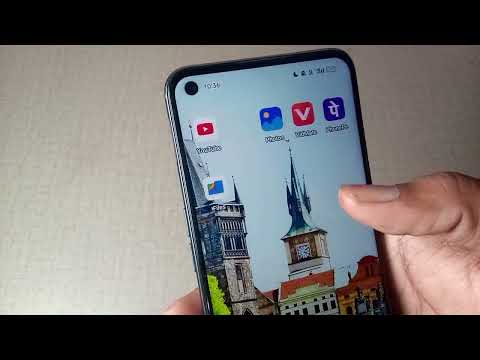 realme narzo 50 pro 5g high contrast text settings, realme narzo 50 pro 5g me high contrast text use