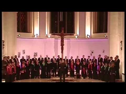 Der Mond ist aufgegangen (Satz: Volker Hempfling)