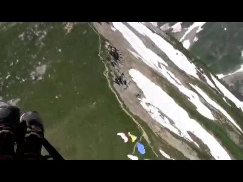 Fliegerplausch Braunwald