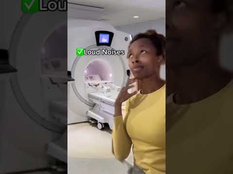 What Really Happens During an MRI Scan?