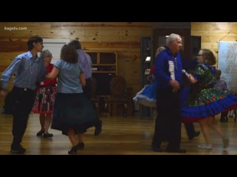 57th annual Texas State Federation of Square and Round Dancing Festival