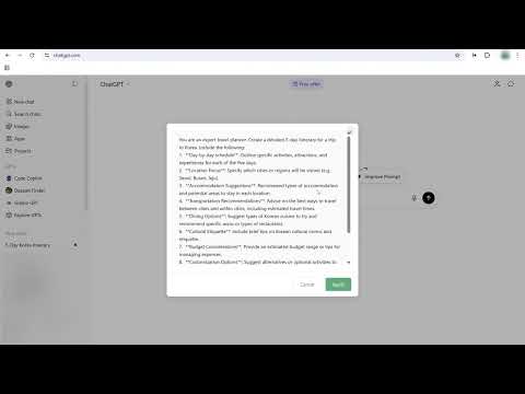 Item video thumbnail