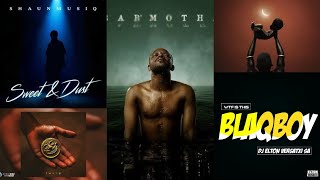 Download lagu Kelvin Momo x Kabza De Small x ShaunMusiq x Thatohatsi.. AMAPIANO MIX : DJ ElTon VeRsaTxi SA mp3