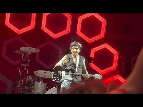 Die Ärzte - Shoutout an AKNE KID JOE