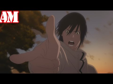 Inuyashiki vs Shishigami - Episode 10